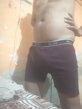 bodymassage455 online show from 2, 6, 2026