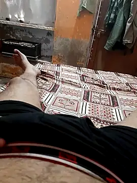 bodymassage455 online show from 11, 7, 2026