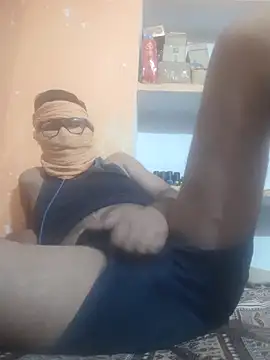 bodymassage455 online show from 26, 3, 2026