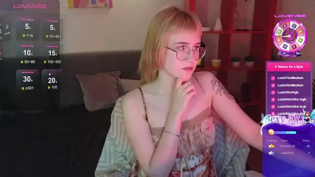 TheaQuill online show from 29, 4, 2026