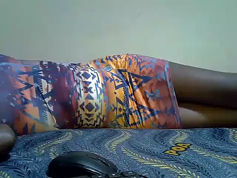 Snapshot of KendyQ_ chatting on 4, 5, 2026 KendyQ online show from 4, 5, 2026
