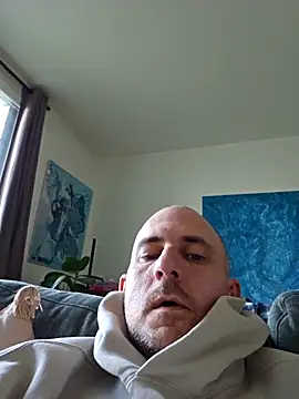 dufatcock online show from 19, 3, 2026