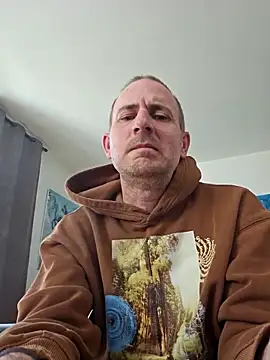 dufatcock online show from 19, 4, 2026