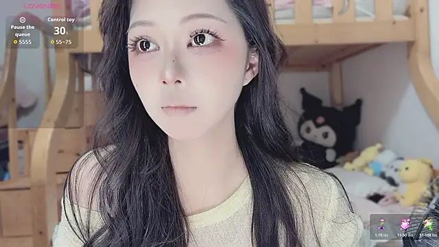 Gaga2077 online show from 22, 4, 2026