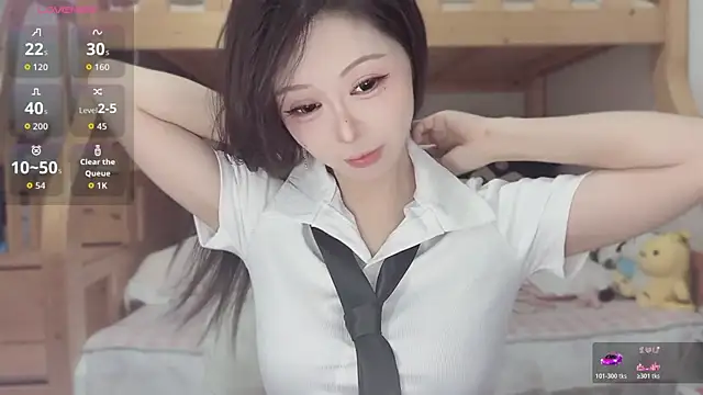 Gaga2077 online show from 20, 4, 2026