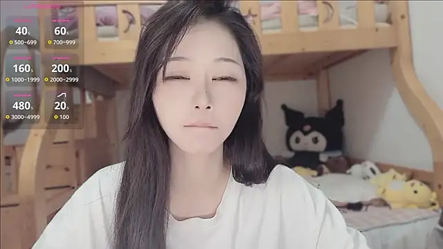 Gaga2077 online show from 14, 4, 2026