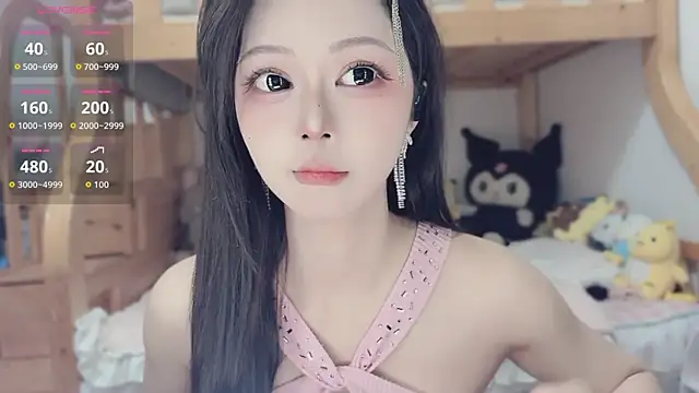 Gaga2077 online show from 17, 4, 2026