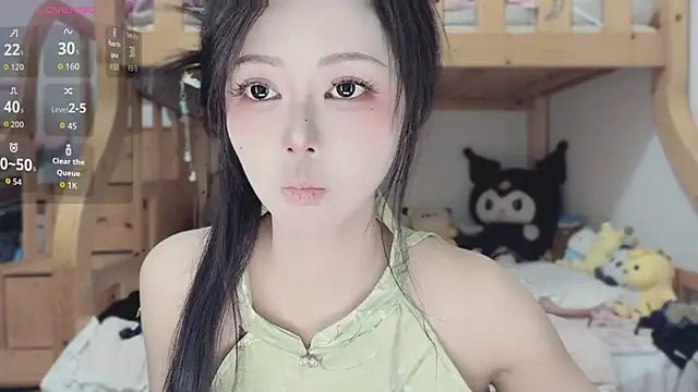 Gaga2077 online show from 24, 4, 2026