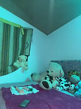 Snapshot of Daya_Sky chatting on 26, 3, 2026 Daya Sky online show from 26, 3, 2026