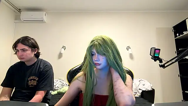 Edgar sweet online show from 17, 3, 2026