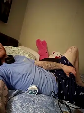 redandjuicy online show from 29, 4, 2026