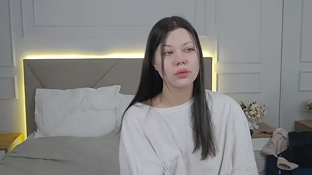 Sophie Rays online show from 30, 3, 2026