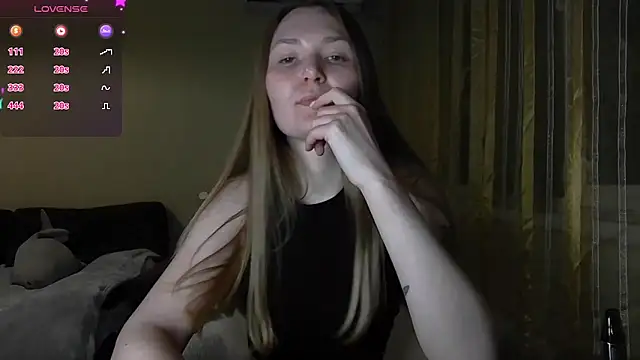 Belle Brooks online show from 3, 5, 2026