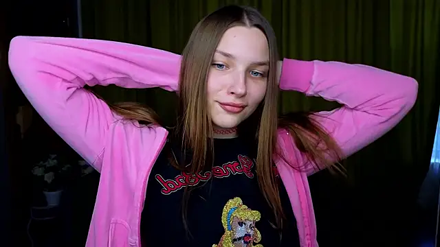 DariaAngels online show from 12, 3, 2026