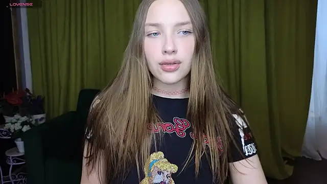 DariaAngels online show from 24, 3, 2026