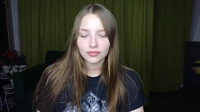 DariaAngels online show from 27, 3, 2026