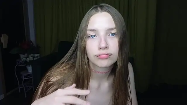 DariaAngels online show from 30, 3, 2026