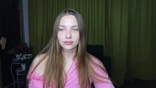 DariaAngels online show from 29, 3, 2026