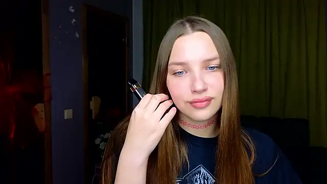 DariaAngels online show from 21, 3, 2026