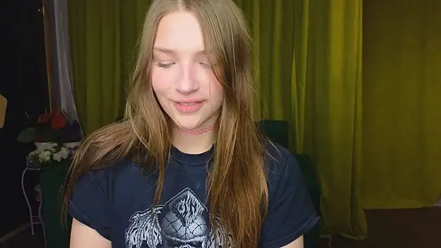 DariaAngels online show from 3, 4, 2026