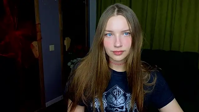 DariaAngels online show from 20, 3, 2026