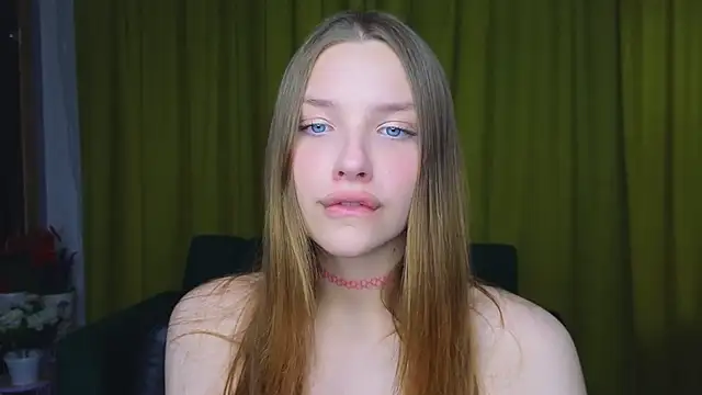 DariaAngels online show from 8, 4, 2026