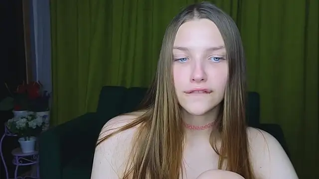 DariaAngels online show from 4, 4, 2026