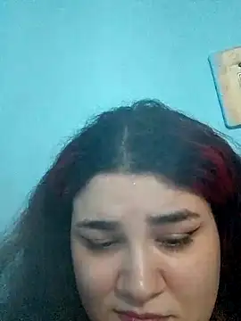 Snapshot of Amyzinhawolf chatting on 16, 3, 2026 Amyzinhawolf online show from 16, 3, 2026