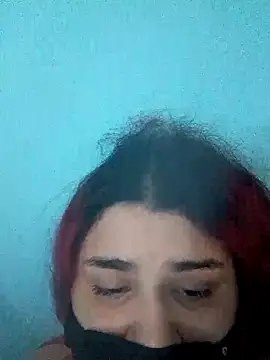 Snapshot of Amyzinhawolf chatting on 14, 3, 2026 Amyzinhawolf online show from 14, 3, 2026