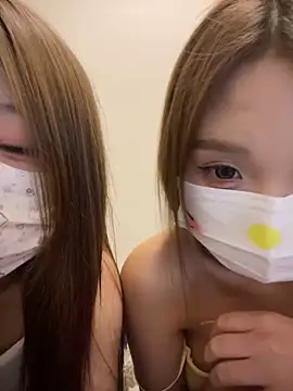 Angel-Sisters online show from 11, 6, 2026