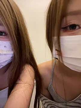 Angel-Sisters online show from 10, 6, 2026