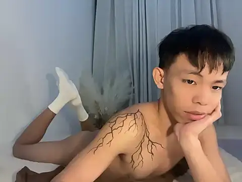 hottasianboy online show from 7, 7, 2026