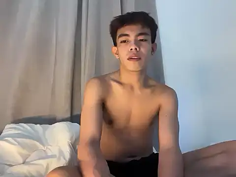 hottasianboy online show from 21, 3, 2026