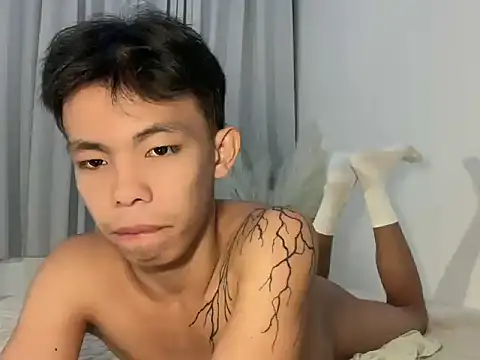 hottasianboy online show from 9, 7, 2026