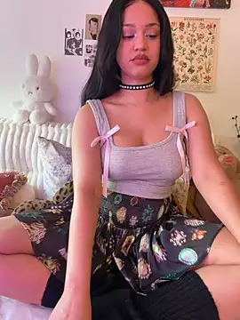 Elisabelle online show from 14, 6, 2026