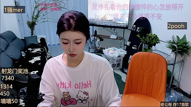 Summerbaby-001 online show from 28, 3, 2026