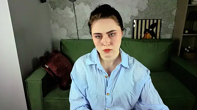 NoraLumi online show from 21, 3, 2026