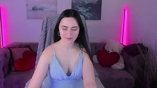Snapshot of NoraLumi chatting on 30, 5, 2026 NoraLumi online show from 30, 5, 2026