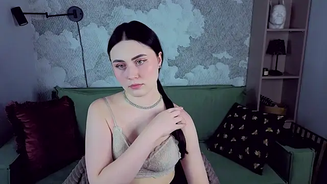 NoraLumi online show from 10, 4, 2026