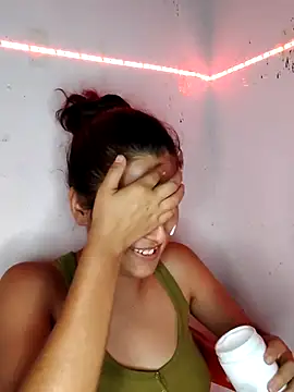 Zoey09 online show from 24, 3, 2026