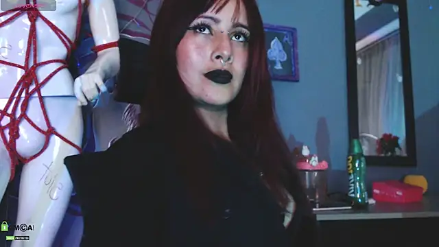 Regina Iris online show from 11, 7, 2026