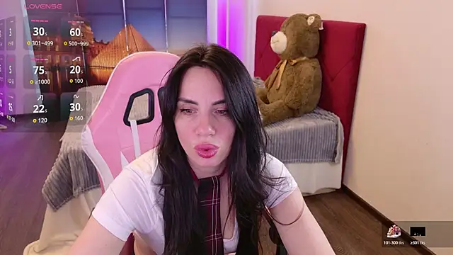 Alex Svift online show from 15, 4, 2026