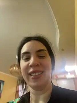 Alex Svift online show from 12, 5, 2026