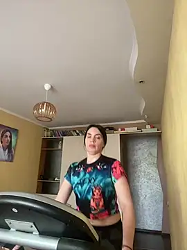 Alex Svift online show from 5, 5, 2026