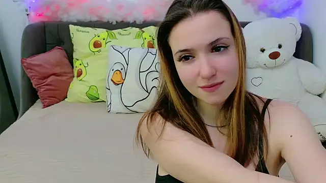 LeenMoonie online show from 23, 4, 2026