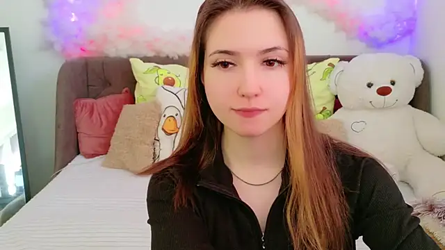 LeenMoonie online show from 18, 4, 2026