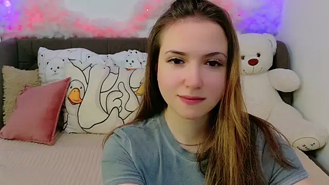 LeenMoonie online show from 4, 8, 2026