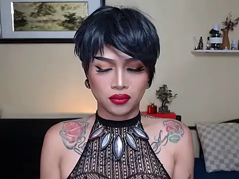 DazzlingroseHorsecock online show from 23, 5, 2026