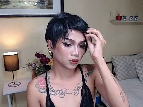 DazzlingroseHorsecock online show from 3, 7, 2026