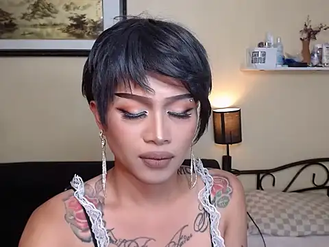 DazzlingroseHorsecock online show from 3, 4, 2026